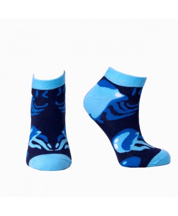 Arki чорапи с октоподи тип терлик